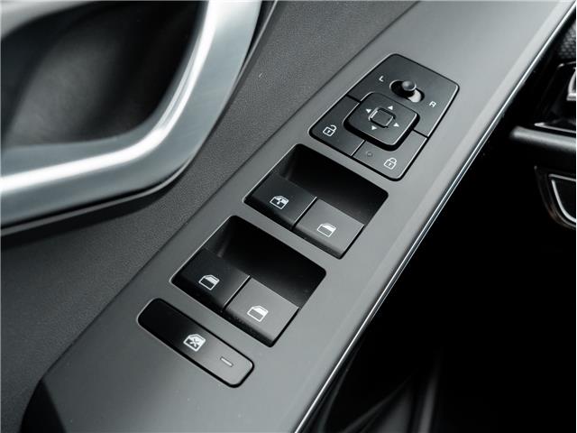 2023 Kia Niro EV Premium (Stk: N17287) in Newmarket - Image 14 of 22