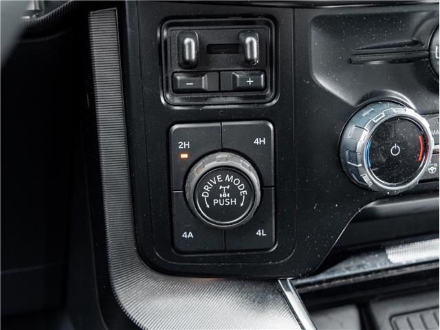 2023 Ford F-150 Platinum (Stk: S165671A) in Newmarket - Image 24 of 34