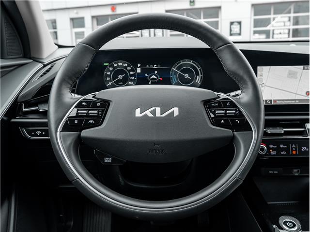 2023 Kia Niro EV Premium (Stk: N17287) in Newmarket - Image 10 of 22