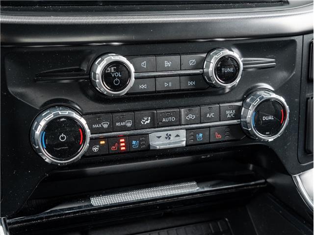 2023 Ford F-150 Platinum (Stk: S165671A) in Newmarket - Image 25 of 34