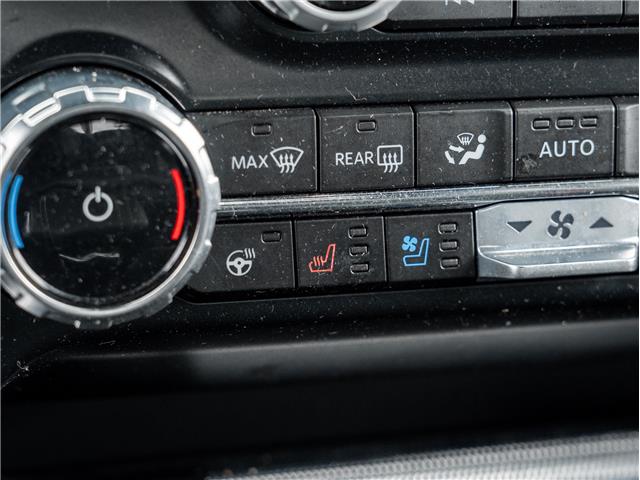 2023 Ford F-150 Platinum (Stk: S165671A) in Newmarket - Image 26 of 34