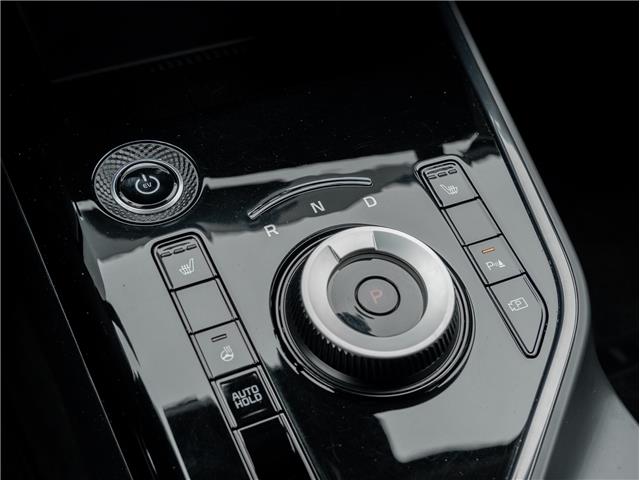 2023 Kia Niro EV Premium (Stk: N17287) in Newmarket - Image 15 of 22