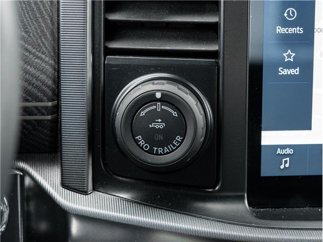 2023 Ford F-150 Platinum (Stk: S165671A) in Newmarket - Image 27 of 34