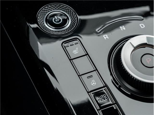 2023 Kia Niro EV Premium (Stk: N17287) in Newmarket - Image 16 of 22
