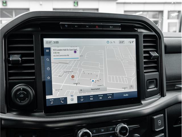 2023 Ford F-150 Platinum (Stk: S165671A) in Newmarket - Image 15 of 34