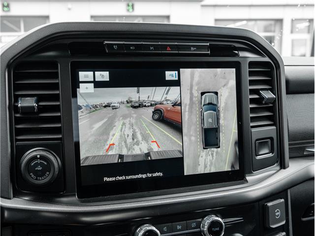 2023 Ford F-150 Platinum (Stk: S165671A) in Newmarket - Image 16 of 34