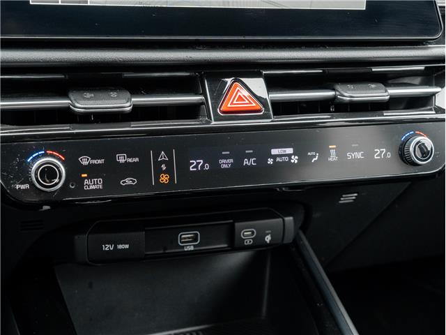 2023 Kia Niro EV Premium (Stk: N17287) in Newmarket - Image 18 of 22