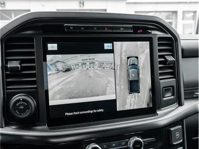 2023 Ford F-150 Platinum (Stk: S165671A) in Newmarket - Image 17 of 34