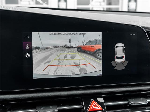 2023 Kia Niro EV Premium (Stk: N17287) in Newmarket - Image 13 of 22
