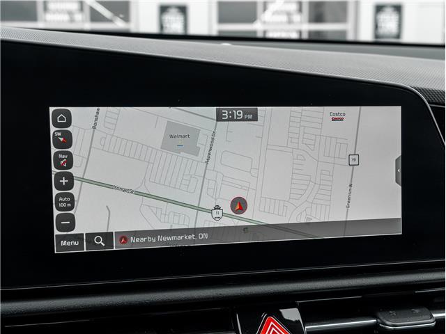 2023 Kia Niro EV Premium (Stk: N17287) in Newmarket - Image 12 of 22