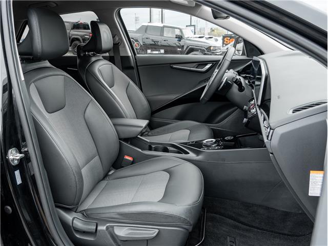 2023 Kia Niro EV Premium (Stk: N17287) in Newmarket - Image 19 of 22