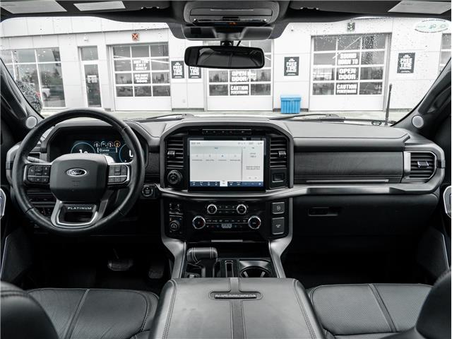 2023 Ford F-150 Platinum (Stk: S165671A) in Newmarket - Image 33 of 34