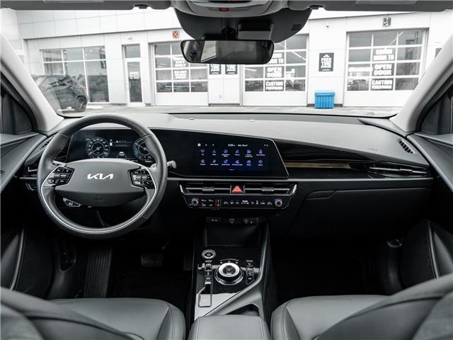 2023 Kia Niro EV Premium (Stk: N17287) in Newmarket - Image 21 of 22