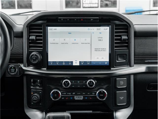 2023 Ford F-150 Platinum (Stk: S165671A) in Newmarket - Image 34 of 34