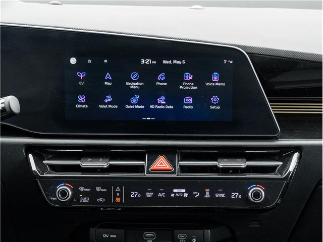 2023 Kia Niro EV Premium (Stk: N17287) in Newmarket - Image 22 of 22