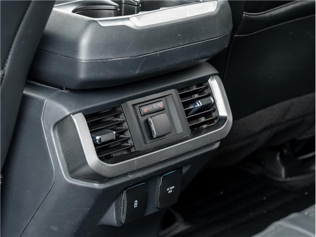 2023 Ford F-150 Platinum (Stk: S165671A) in Newmarket - Image 32 of 34