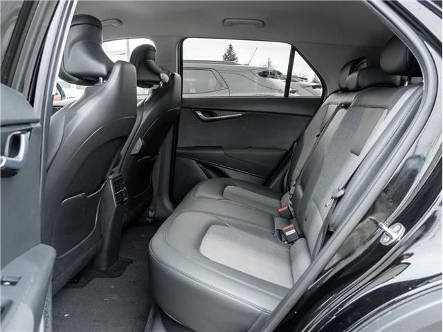 2023 Kia Niro EV Premium (Stk: N17287) in Newmarket - Image 20 of 22