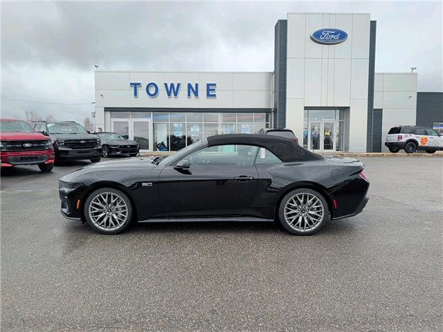 2026 Ford Mustang GT Premium (Stk: MU607) in Miramichi - Image 2 of 13