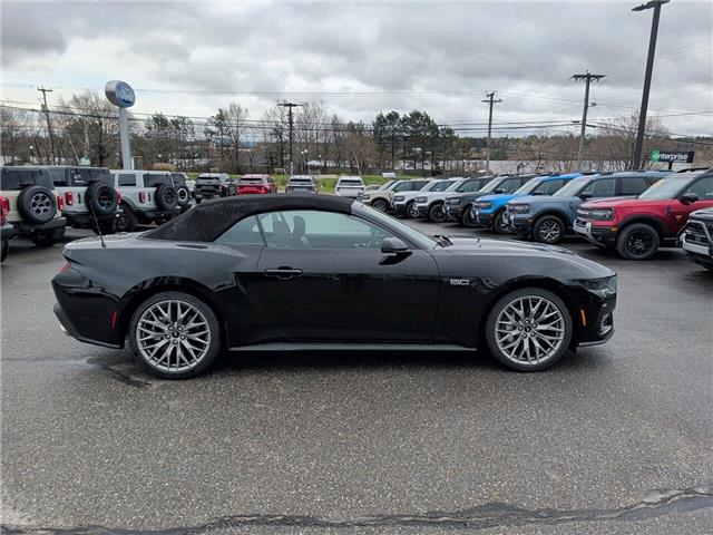 2026 Ford Mustang GT Premium (Stk: MU607) in Miramichi - Image 6 of 13