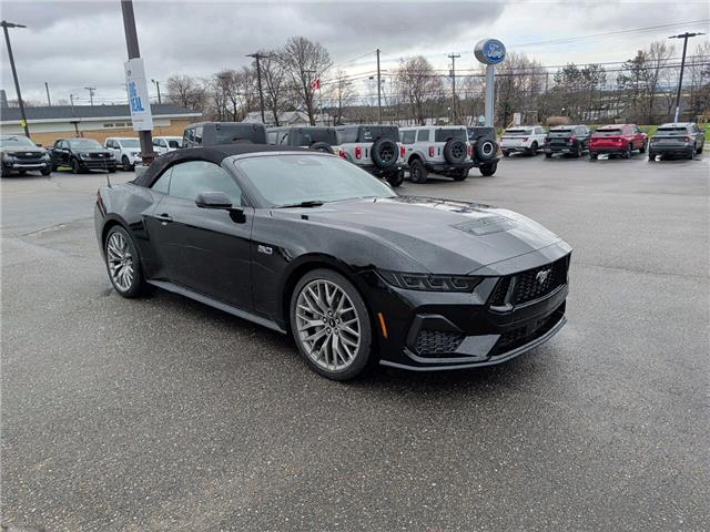 2026 Ford Mustang GT Premium (Stk: MU607) in Miramichi - Image 7 of 13
