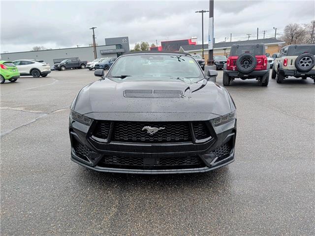 2026 Ford Mustang GT Premium (Stk: MU607) in Miramichi - Image 8 of 13