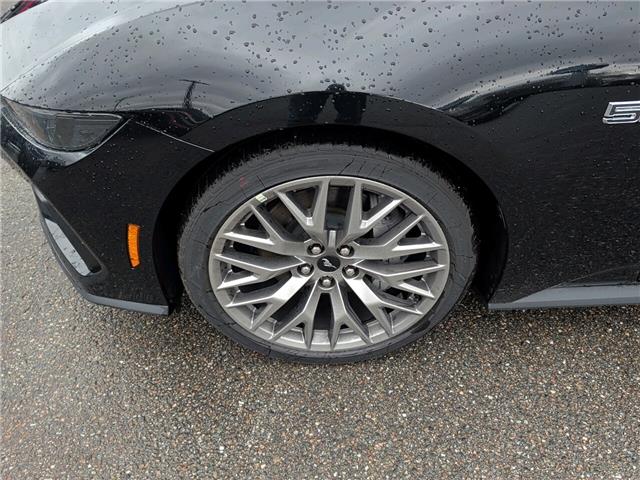 2026 Ford Mustang GT Premium (Stk: MU607) in Miramichi - Image 9 of 13