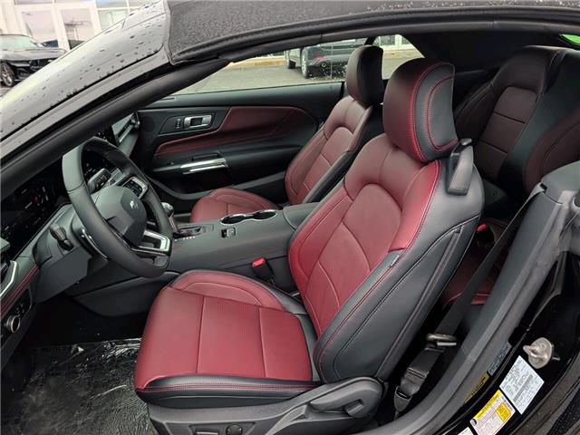 2026 Ford Mustang GT Premium (Stk: MU607) in Miramichi - Image 10 of 13