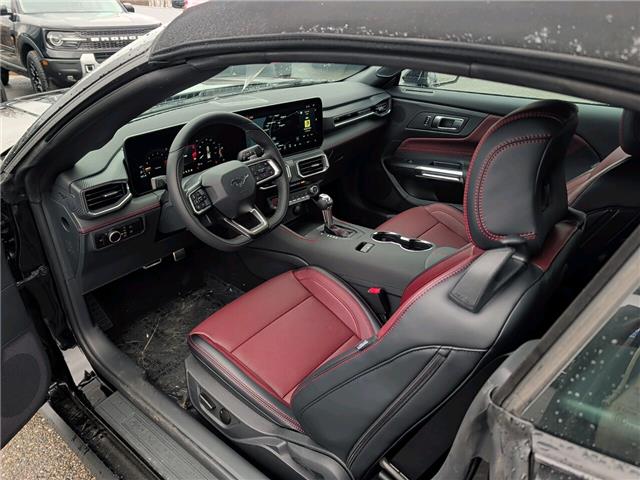 2026 Ford Mustang GT Premium (Stk: MU607) in Miramichi - Image 11 of 13