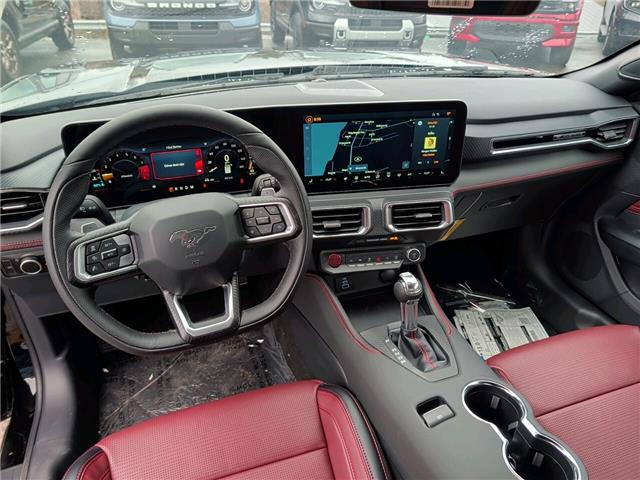 2026 Ford Mustang GT Premium (Stk: MU607) in Miramichi - Image 12 of 13