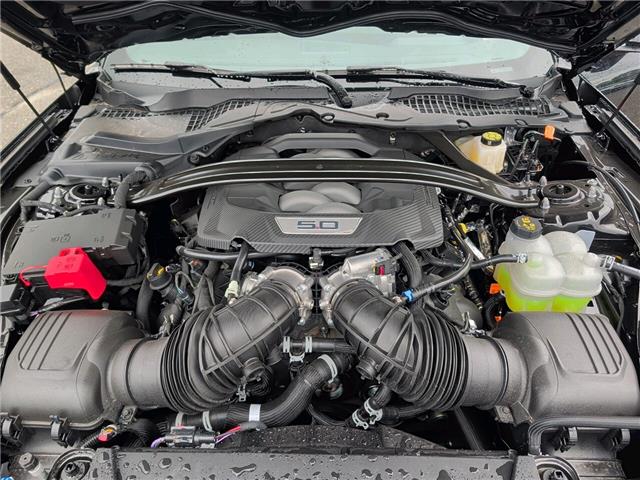 2026 Ford Mustang GT Premium (Stk: MU607) in Miramichi - Image 13 of 13
