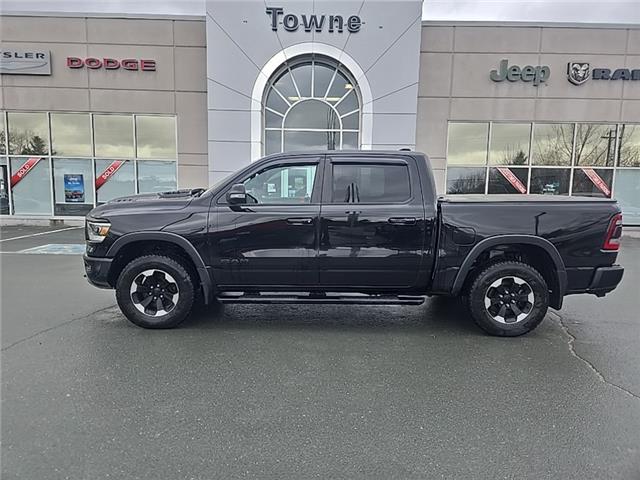 2022 RAM 1500 Rebel (Stk: S149B) in Miramichi - Image 2 of 13 2022 RAM 1500 Rebel (Stk: S149B) in Miramichi - Image 2 of 13