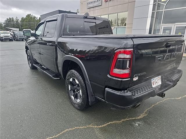 2022 RAM 1500 Rebel (Stk: S149B) in Miramichi - Image 3 of 13 2022 RAM 1500 Rebel (Stk: S149B) in Miramichi - Image 3 of 13