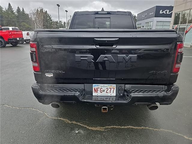 2022 RAM 1500 Rebel (Stk: S149B) in Miramichi - Image 4 of 13 2022 RAM 1500 Rebel (Stk: S149B) in Miramichi - Image 4 of 13