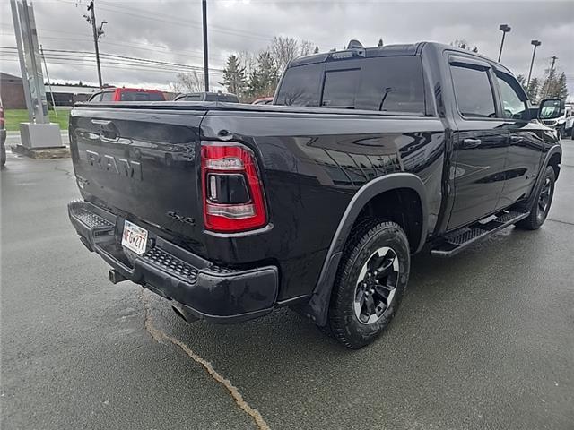 2022 RAM 1500 Rebel (Stk: S149B) in Miramichi - Image 5 of 13 2022 RAM 1500 Rebel (Stk: S149B) in Miramichi - Image 5 of 13