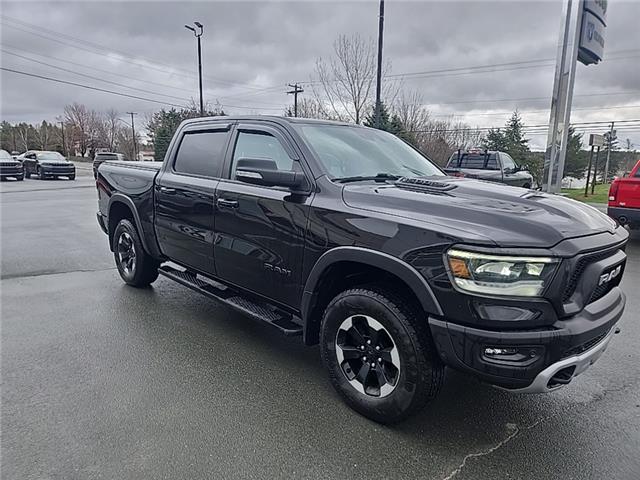 2022 RAM 1500 Rebel (Stk: S149B) in Miramichi - Image 7 of 13 2022 RAM 1500 Rebel (Stk: S149B) in Miramichi - Image 7 of 13