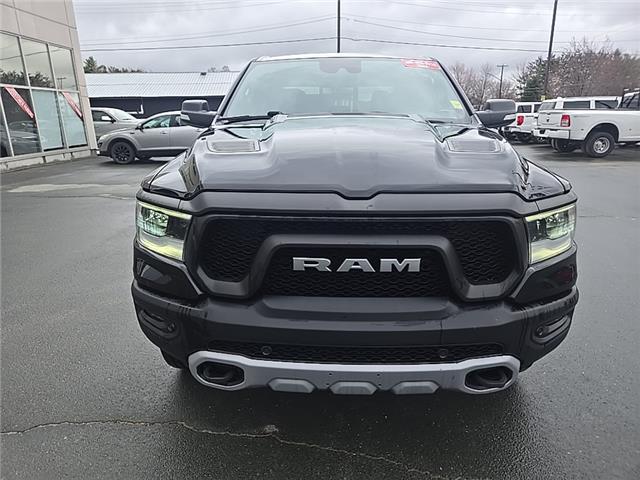 2022 RAM 1500 Rebel (Stk: S149B) in Miramichi - Image 8 of 13 2022 RAM 1500 Rebel (Stk: S149B) in Miramichi - Image 8 of 13