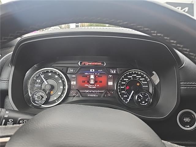 2022 RAM 1500 Rebel (Stk: S149B) in Miramichi - Image 9 of 13 2022 RAM 1500 Rebel (Stk: S149B) in Miramichi - Image 9 of 13