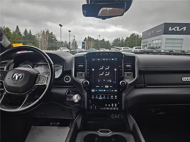 2022 RAM 1500 Rebel (Stk: S149B) in Miramichi - Image 12 of 13 2022 RAM 1500 Rebel (Stk: S149B) in Miramichi - Image 12 of 13