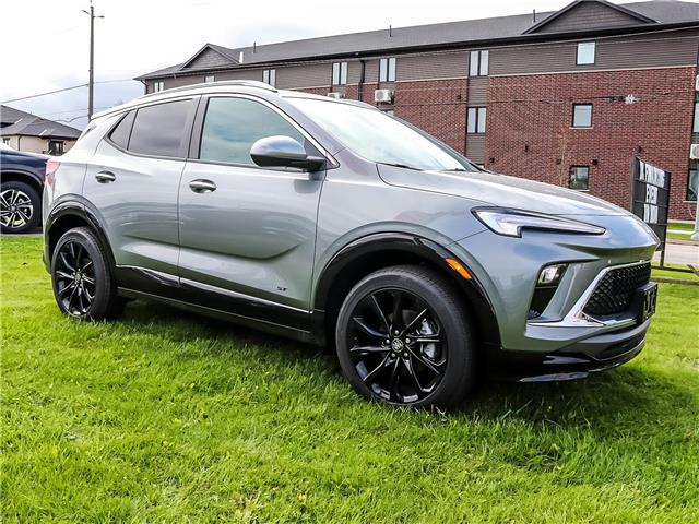2026 Buick Encore GX Sport Touring (Stk: SG34428) in St. Marys - Image 3 of 24