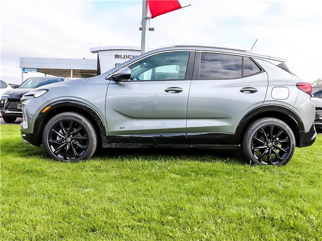 2026 Buick Encore GX Sport Touring (Stk: SG34428) in St. Marys - Image 5 of 24
