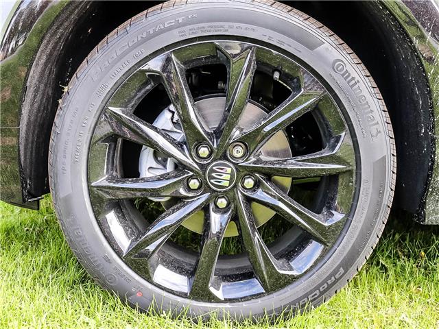 2026 Buick Encore GX Sport Touring (Stk: SG34428) in St. Marys - Image 6 of 24