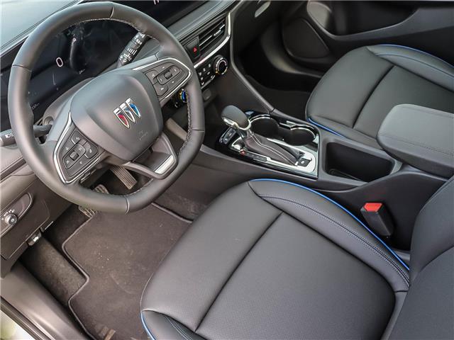 2026 Buick Encore GX Sport Touring (Stk: SG34428) in St. Marys - Image 9 of 24