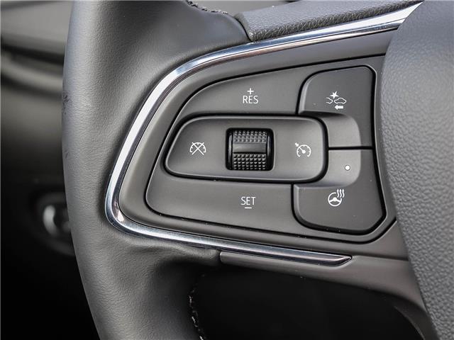 2026 Buick Encore GX Sport Touring (Stk: SG34428) in St. Marys - Image 12 of 24