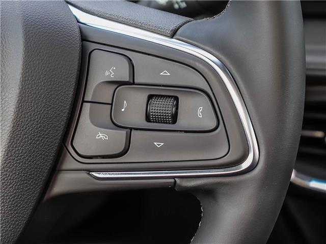 2026 Buick Encore GX Sport Touring (Stk: SG34428) in St. Marys - Image 13 of 24