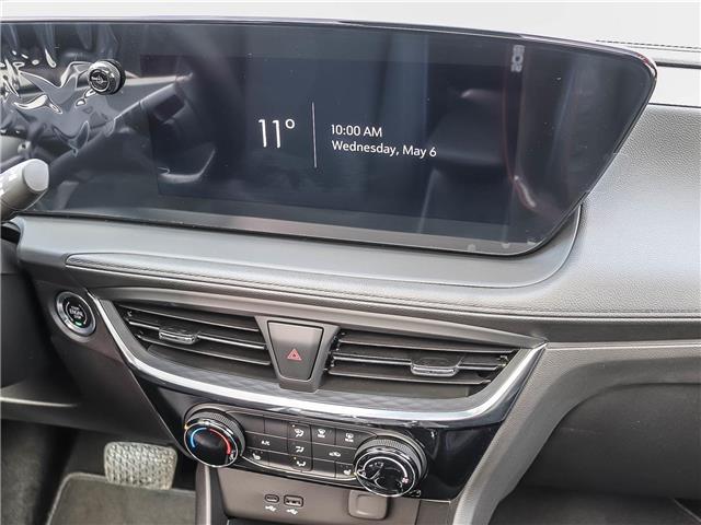 2026 Buick Encore GX Sport Touring (Stk: SG34428) in St. Marys - Image 14 of 24