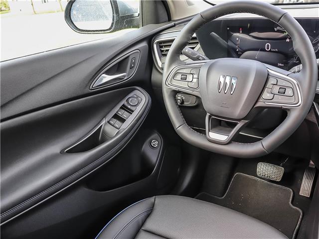 2026 Buick Encore GX Sport Touring (Stk: SG34428) in St. Marys - Image 15 of 24