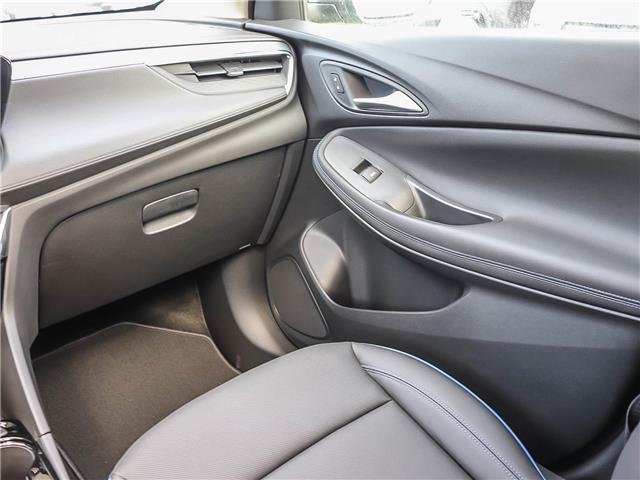 2026 Buick Encore GX Sport Touring (Stk: SG34428) in St. Marys - Image 17 of 24