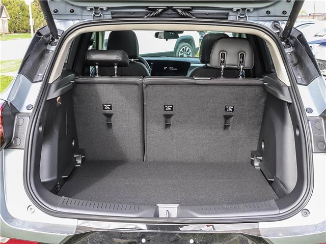 2026 Buick Encore GX Sport Touring (Stk: SG34428) in St. Marys - Image 20 of 24