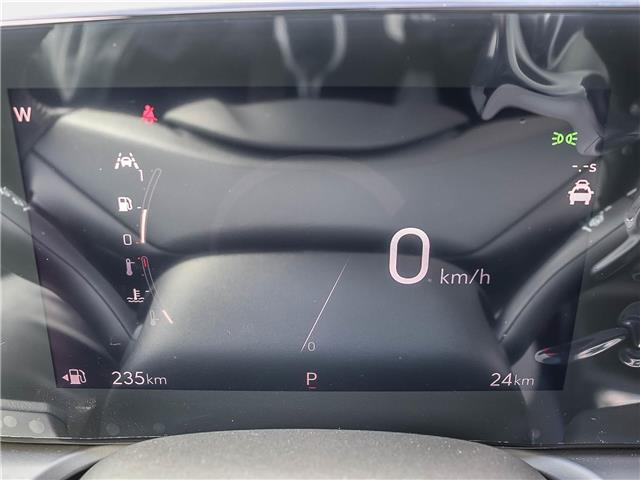 2026 Buick Encore GX Sport Touring (Stk: SG34428) in St. Marys - Image 22 of 24