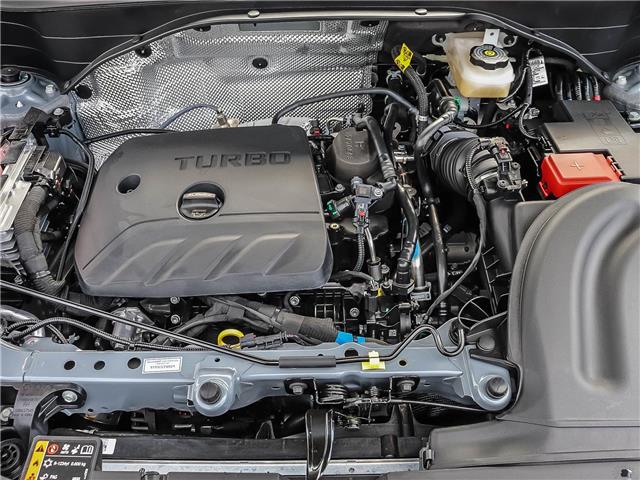 2026 Buick Encore GX Sport Touring (Stk: SG34428) in St. Marys - Image 24 of 24